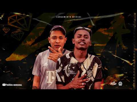 MC Rafa Original e Nego da Marcone - Social em Brasília (Guga Divulga)