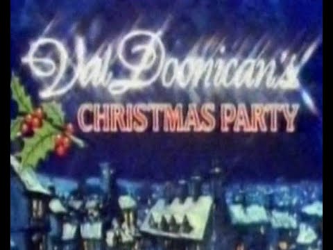 Val Doonican's Christmas Party. The whole show from 1983.