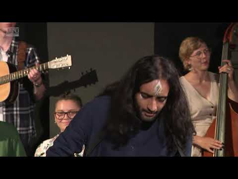 Ethno Flanders 2023 - India