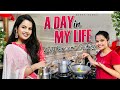 A Day In My Life || Self Care and Cooking || Healthy Khichdi Recipe  || Divya Vlogs
