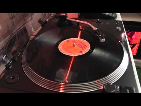 Culture Beat - Got to Get It (Hypnotic Mix) (45 rpm)