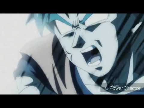 Dragon ball/Naruto-[AMV]-Flexing