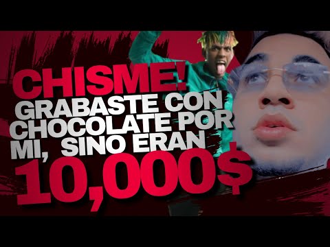 MUCHO MOSTY barre EL PISO con EL PAYASO POR LEY! TE CONOCEN POR MI! CHISMES de la FARANDULA CUBANA