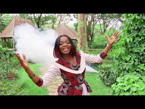 Siajuly Kimambo Ft Safaya Topaz-USIFIWE (Official Music Video).Director Vendeko