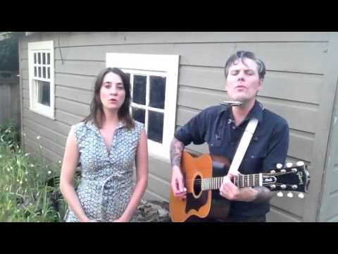 Steady And True - Matty Charles