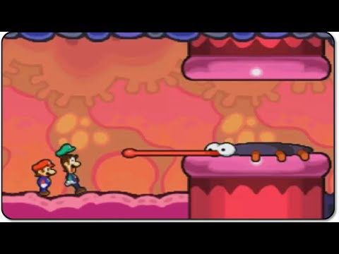 download lagu mp3 mp4 Mario And Luigi Bowsers Inside Story Pump Works Walkthrough, download lagu Mario And Luigi Bowsers Inside Story Pump Works Walkthrough gratis, unduh video klip Mario And Luigi Bowsers Inside Story Pump Works Walkthrough