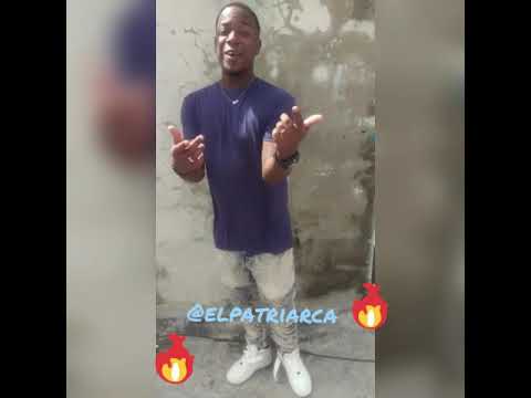 El patriarca (el de la corona👑) Freestyle mortal