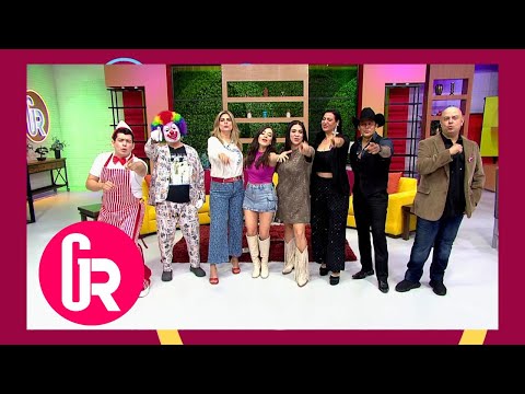 Gente Regia Jueves 9 de Octubre 2025 - Televisa Monterrey