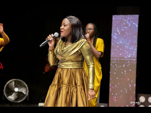 Gamu Gondo and Nyasha Mutonhori Official