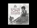 The World Famous Tony Williams "King Or The Fool"