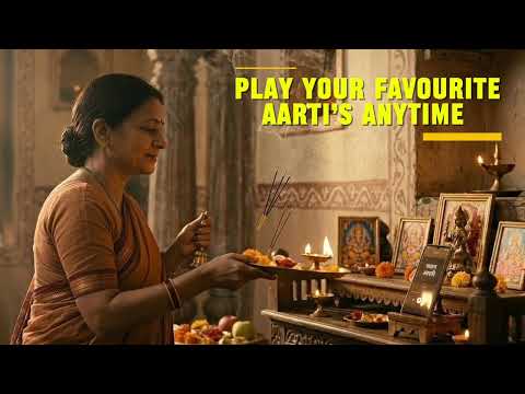 Divya Mandir: Aarti & Rashi