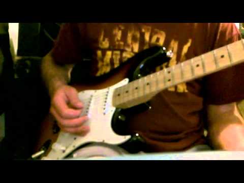 Glasgow Kiss Video Lesson Correction