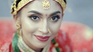 Nikita Chandak Miss World Nepal 2017 Introduction Video