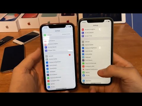 iOS 14 beta 4 released what’s new?
