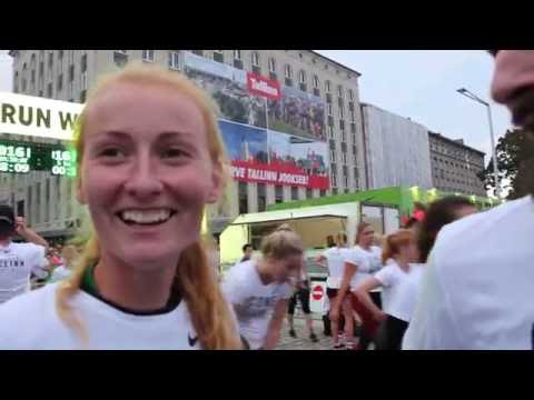 #weruntln #fcflora #nike #friendship