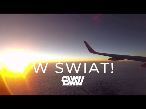 SIŁA W WERSACH - W ŚWIAT!  (prod. Flame  cuts: BDZ)  [OFFICIAL VIDEO]