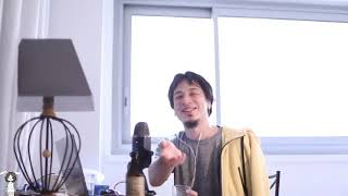 あいさつ - 【ひろゆき】ファイザーのコロナワクチン打ったよの巻。Chimay Doréeを呑みながら。2021/06/03 J17