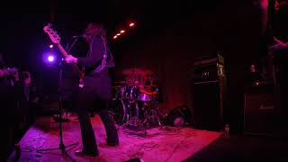 "The Creamery" No. 173 ROYAL THUNDER