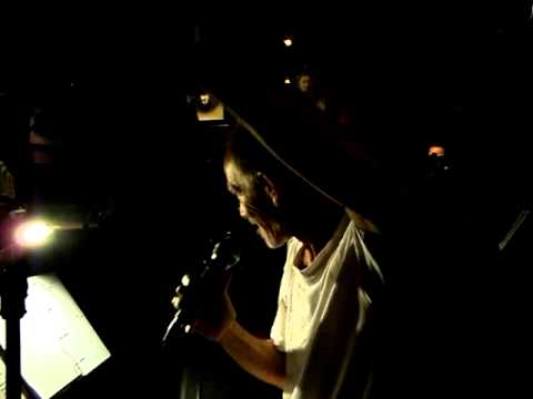 Walter Nita en Fever of Life