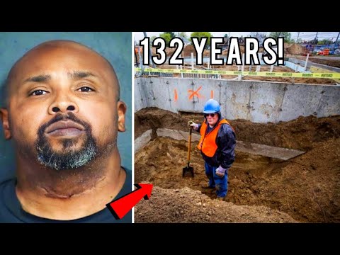Oldest Cold Case FINALLY Solved | Documentary