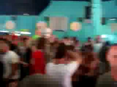 B & Tom Leclercq (Versuz) @ Tomorrowland 2008 video 3