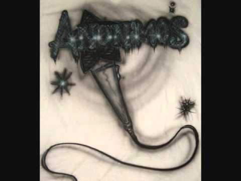 AnonimoS 5 - Juice Freestyle by CJ