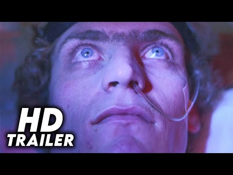 Patrick (1978) Original Trailer [HD]