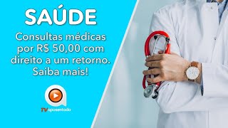 SindBeneficente fecha parceria com o Dr. Consulta - SINDBENEFICENTE