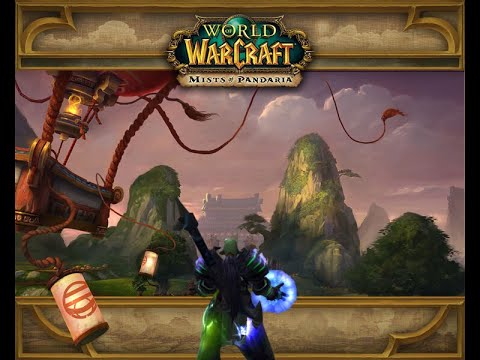 WoW SL RBG - Deepwind Gorge - Rogue Spectral Sight 24/7