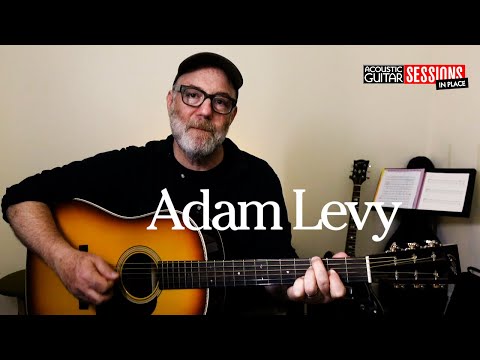 Collings DS2H-ASB Owned and played by Adam Levy Flat Top Acoustic Guitar (2022), ser. #32746, green molded Calton hard shell case. image 23