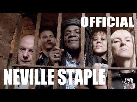 Neville Staple - Return Of Judge Roughneck (Official)