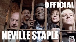 Neville Staple - Return Of Judge Roughneck (Official)