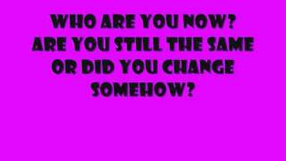 BackStreet Boys- I still (lyrics)