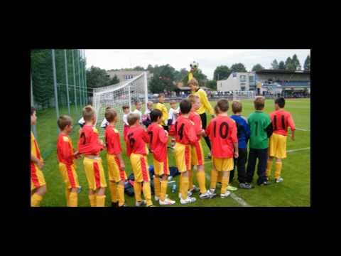 MFK Havířov - turnaj v Dětmarovicích 2010