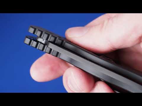 НОЖ PRO-TECH TR-2.64 SKULL SWAT LIMITED USA