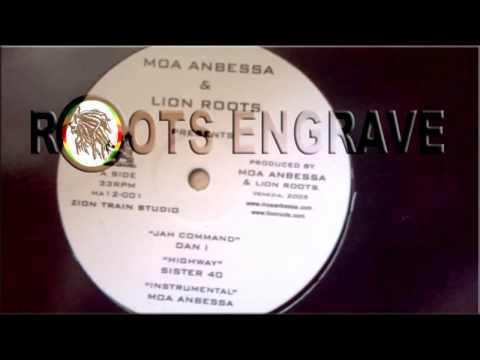 Sister 40 – Highway  – A2