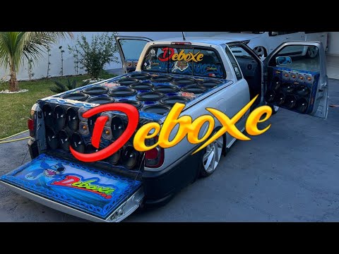 EletroFunk Deboxe 2022 - Pensão Milionária - Brenno Paixão & Matheus Lacerda (Extended)