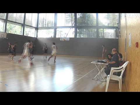 Ciutat Vella-Brafa 06/10/2013 Part 3