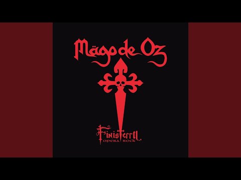 Videoclip de El señor de los gramillos (2015) — Mägo de Oz