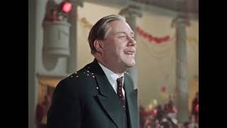 Басня "Медведь на балу" (фрагмент из к/ф "Карнавальная ночь")