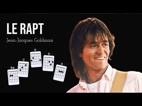 Le Rapt - Jean-jacques Goldman