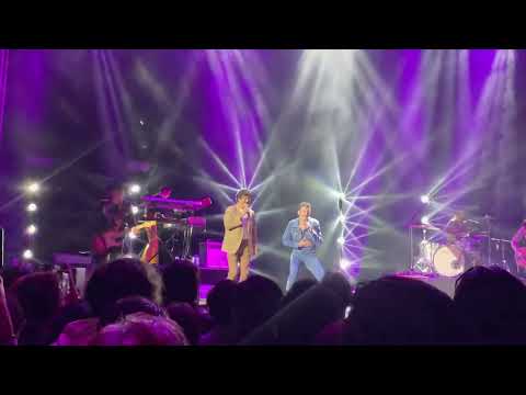 Amor de verano -Concierto Adan Jodorowsky