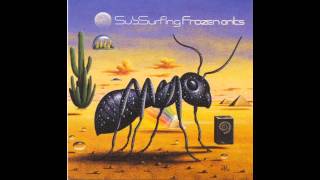 psybient : Subsurfing - Number Readers