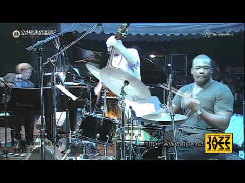 'KENNY DREW' by Benny Green