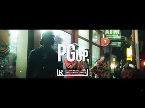 Aka Da Slizzy & SlimeTeamBagzz - PG UP