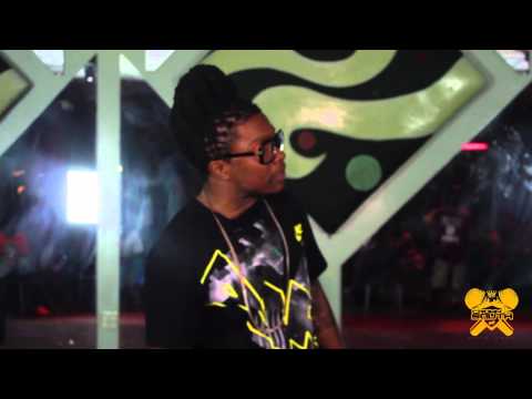 Superstar Moe vs MADD