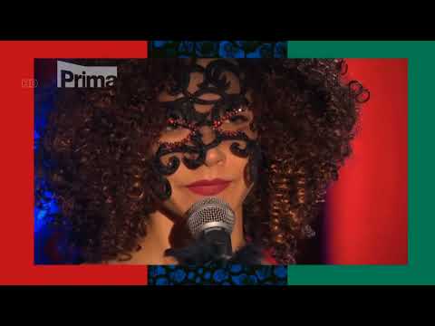 ZOO (52) - Povídej - Lady X (Eva Burešová)