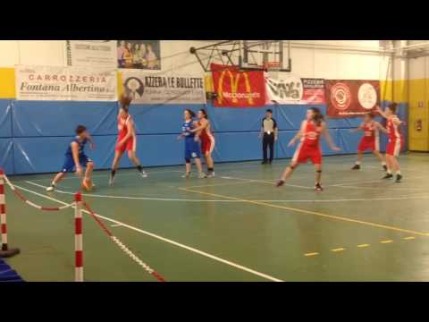 45. Opsa Bresso - Basket Gavardo