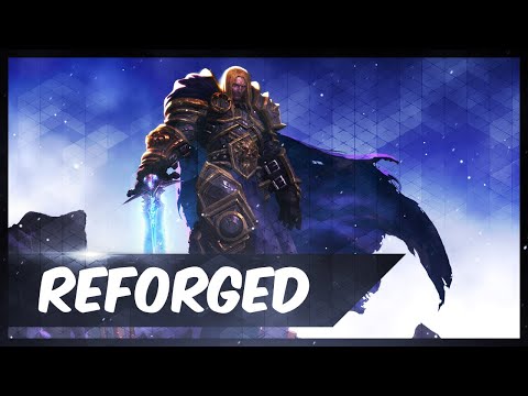 Warcraft Reforged - Things you should know & what's wrong with it