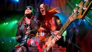 Scorpions - What you give you get back (Ingles - Español)